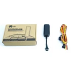 Gps Goome Battery Gps Tracker GS05D Small Motorcycle Gps Tracker Acc Detection Gps Tracker
