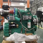 Natural Generator 300kw 300KW Turbine Natural Gas/Propane /Biogas/LPG Generator Set China Factory Price