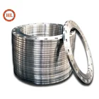 Stainless Steel Flange Custom Stainless Steel Corrosion Resistant High Pressure High Strength Plate Flange
