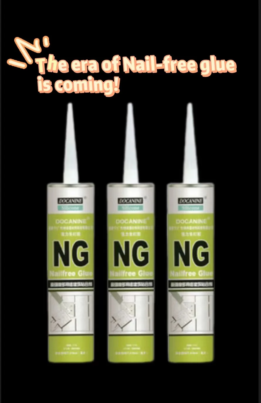 Liquid Nails Construction Adhesive Nail Free Free Nails Glue Sealant manufacture