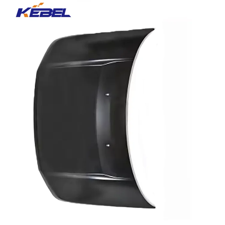 product kebel wholesale attractive price auto hood cover oem lr006694 hood cover for land rover freelander 2861-5