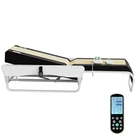 Stone Bed Spine Massage Bed Folding Luxury Spine Korea Thermal Foldable Electric Jade Stone Massage Bed