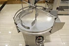 Factory Automatic Granule Peanut Bottle Filling Capping Labeling Sealing Machine Factory Price