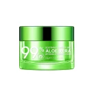 Aloe Vera Face Cream DR.DAVEY Aloe Vera Face Cream Soothing And Moisture Skin Whitening Hydrating Cream 50gram
