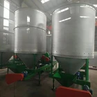 Corn Grain Corn Dryer Hot Sale Corn Germ Dryer Corn Dryer Grain Small Dryer For Corn