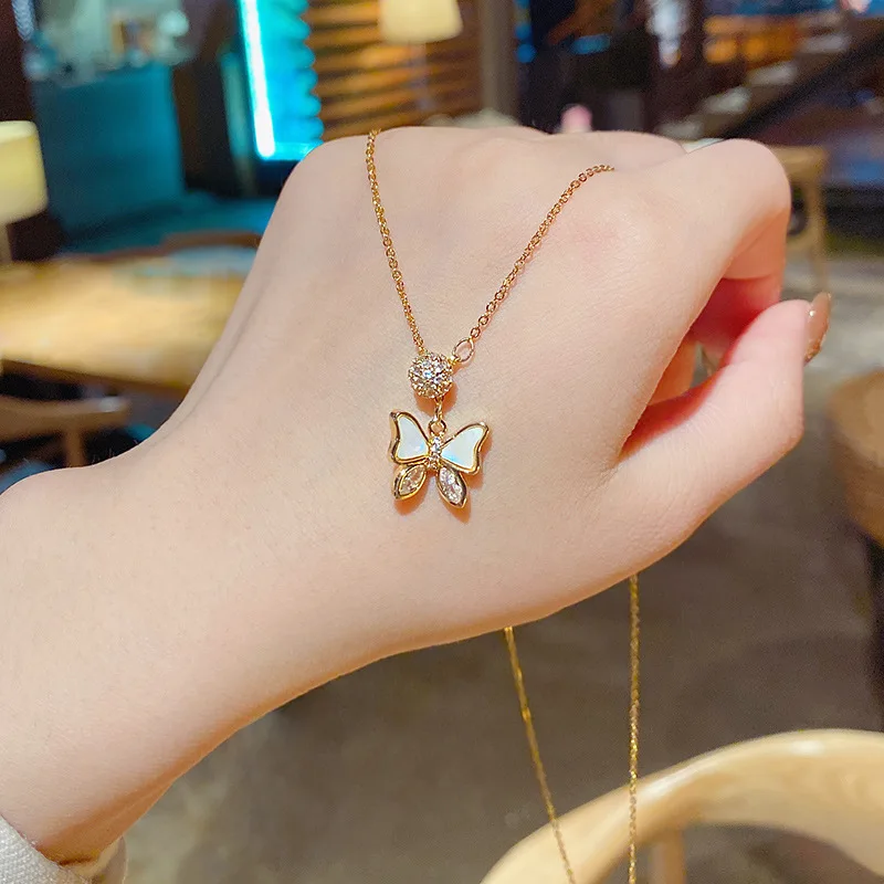 cute necklaces for girls