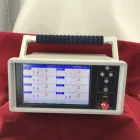 Portable Recorder KH-DAX1000: 7'' 32 Channels Color Portable Paperless Recorder With Alarm USB Data Saving Functions