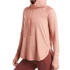 Long Retail Price Casual Comfortable Breathable Long Hoodie Sweatshirts