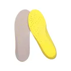 Insoles High Quality Full Length Sports Massaging Cheap Price Sports Running Shoes Insoles Customized
