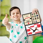 Children Pterosaur Excavation Children Educational Toys 2021Science Kits Dino Child Activity Kit OEM