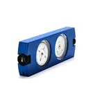 Outdoor Field Working Clinometer Magnetic Compass #Z2 Compass Clinometer With Paper Box Packaging