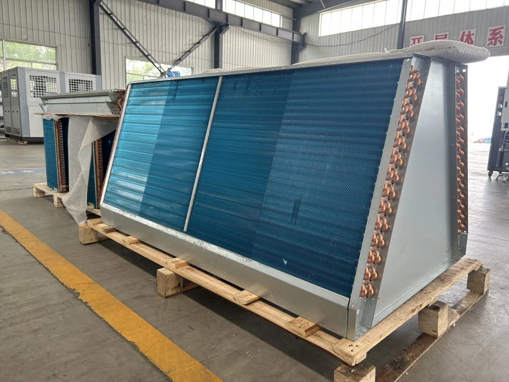 Cooled Industrial Water Chiller, TAICH, Plastic - detail 16
