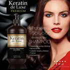 Keratin Shampoo Professional OEM Sulfate Free Keratin Shampoo Privade Label