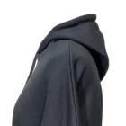 Hip Hoodies RTS Wholesale High Quality Unisex Hip Hop Oversized Sweatshirt Hoodies