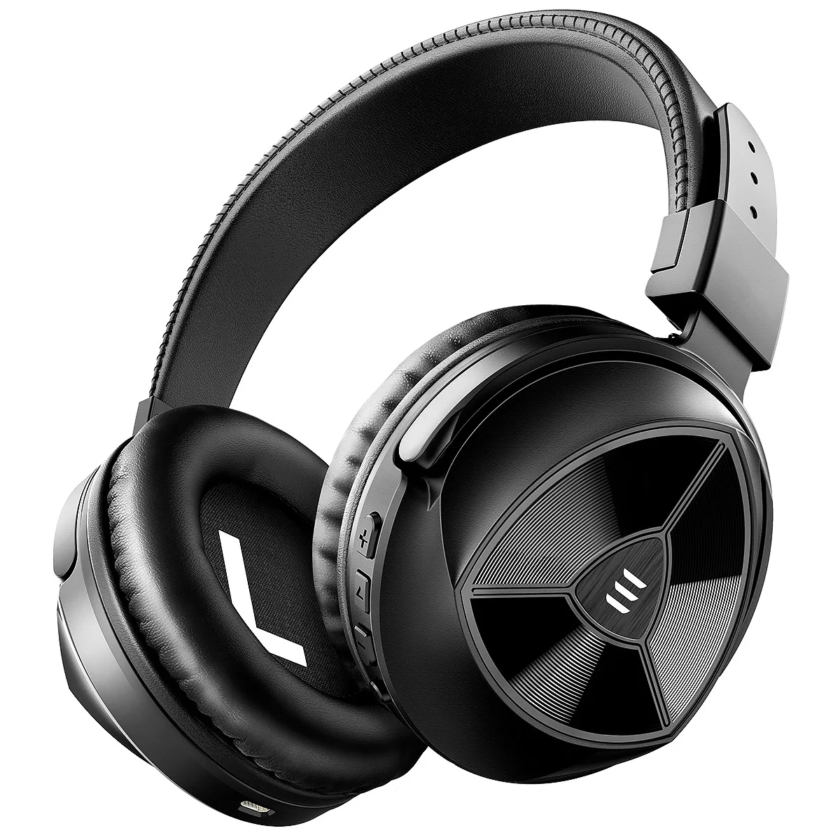 2022 Eksa Wireless Headphones E1,Over 