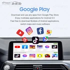 Carplay Android Box MMB Wireless Carpaly Apple Carplay Multimedia Video Box Carplay AI Box Android 9 For BMW
