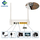 Port Onu Echolife Huawei Router 4 Lan Ports A5 ONU 1Ge 3Fe Wifi Modem Huawei Network Equipemnt Onu Ont Huawei EG8141A5