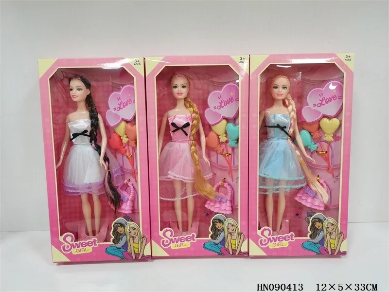 11.5 Inch Doll For Girl With Real Joint Solid Bodyl Baby Doll Toy Buy Dolls For Girls real