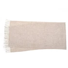 Scarfs Hot Selling Top Grade Quality 100% Cashmere Scarfs Custom Luxury Cashmere Scarves