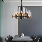 Wholesale Design Solutions International Lighting Crystal Chandelier In Zhongshan