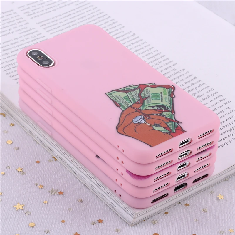 Amazon Hot New Flexible Soft Tpu Fashion Bestie Girl Cell Phone Accessories  Case For Iphone 13 11 12 Pro Max Case - Buy For Iphone 11 Pro Max Phone Case,For  Iphone 13