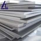 Titanium Plate 0.3-60mm Mmo Titanium Plate Anode