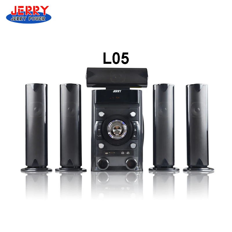 2020 Jerry Powerful Speaker Hot Selling 