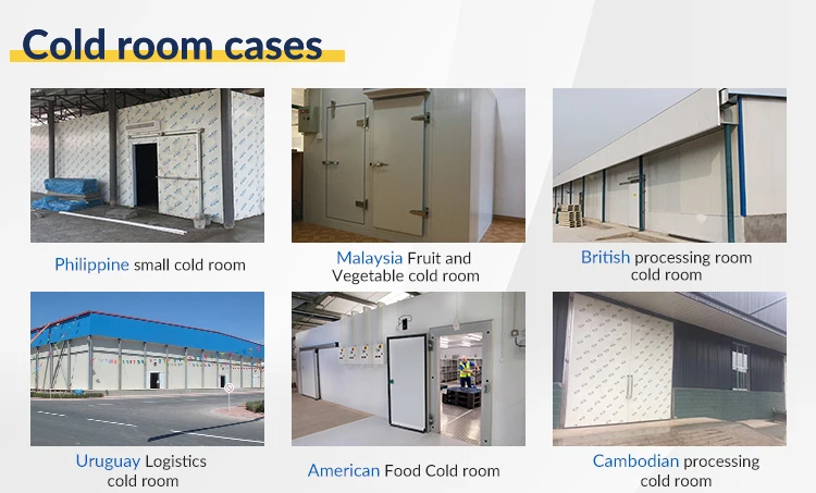 Blast Freezer, IQF, 220 - detail 10