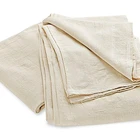 Fabric Cotton Drop Cloth Heavy Duty Drop Cloth Painters Canvas Fabric Cotton Cloth 8oz