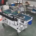 Automatic Vegetable Flower Accurately Tray Seed Sowing Machine