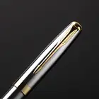 Pen Pen Metal 2021 Luxury High-grade Metal Parker Pen And Steel Pole Ballpoint Pen With Logo Customized Wholesale
