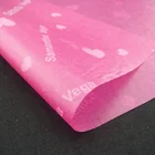 Custom Paper Paper Factories High Quality Wholesale Custom ECO Printed Logo Wrapping Tissue Paper