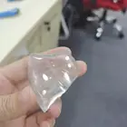 Diamond High Quality Brilliant Moissanite Diamond For DEF GH IJ Color Rough Raw Moissanite