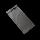 Opp Bag Opp Hot Sale Customizable Printing Opp Plastic Bag Self-adhesive Bag