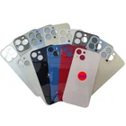 Big Hole Back Glass Cover Replacement Original For IPhone 13/13 Mini/13 Pro/13 Pro Max Rear Glass Repair