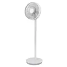 Fan For Home Appliances Air Cooling Floor Electric Pedestal Stand Fan For Bedroom