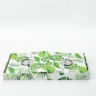 Gift Factory Direct Sales Beautiful Foldable Paper Gift Box For Give A Gift