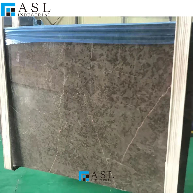 Factory direct  cicili grey marble  grey marmor pietra grey marble slab marquina grey marble tile