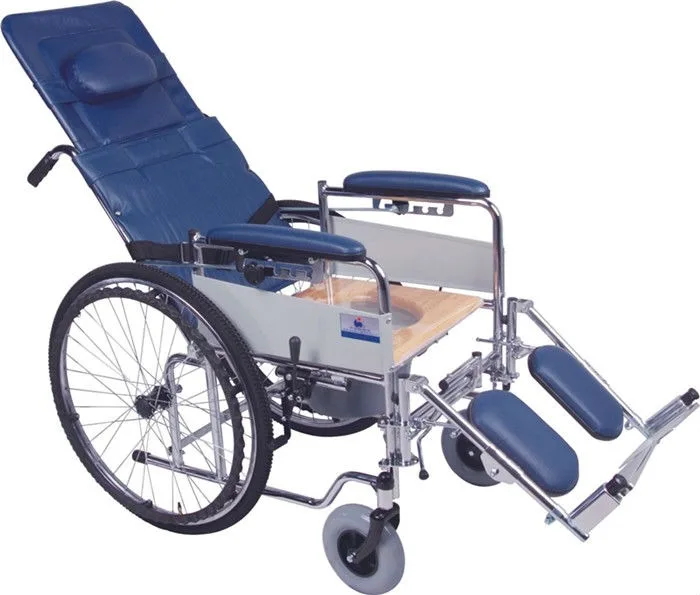 product wheelchair type and rehabilitation therapy supplies wheelchair ly460pa-83