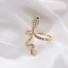 Rings Ring For Animal Rings Personalized Vintage Serpentine Snake Rings For Women