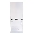 Player With Kiosk Display 43 Inch Totem Display Stand Signage Display Kiosk Player With Touchscreen