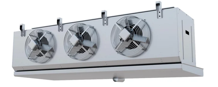 Ceiling Suspended Air Cooler, 380V, 380 V - detail 8