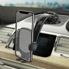 Holder Pad Car Holder New Products 2020 Mobile Car Holder Gel Pad Strong Suction Cup Phone Holder For Car Dashboard