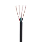 China Cable China Supplies High Cost-Effective 4 Core PVC Wire Cable Electrical Wiring