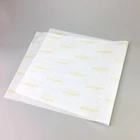 Thin Paper Paper Wrapping Paper High Quality 17gsm Thin Recycled Tissue Paper Custom Printed For Gift Wrapping Packaging
