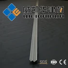 Wall Angle Wall Angle High Quality T Bar Suspended Ceiling Grid Wall Angle With Factory Price