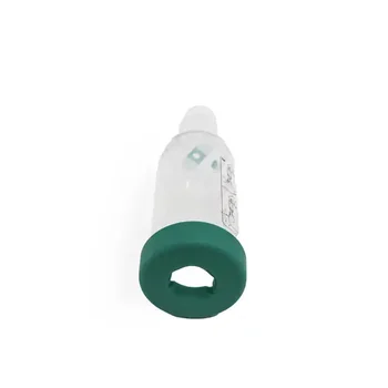 Inhalation Chamber Cat Inhaler Aerosol Chamber Inhaler