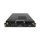 Pc 12V Intel OPS Core I7 I7-6500U X86 Small Thin PC For Interactive System Mini Teaching Equipment