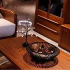 Tree Decor Lights 24L 36Cm Holiday Christmas Decoration Indoor Warm White Led Bubble Ball Tree Light