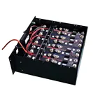 Batteries Batteries Household Solar Batteries Lifepo4 48V 100Ah 200Ah Lithium Ion Phosphate Battery